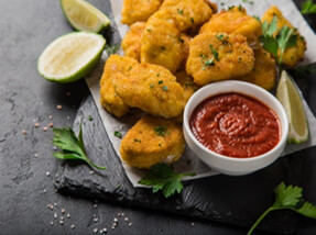 livraison tex mex 